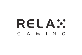 Billy Bets Relax Gaming dostawca