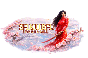 Billy Bets Sakura Fortune slot